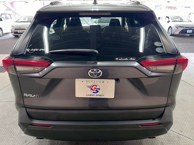 トヨタ RAV4の画像19
