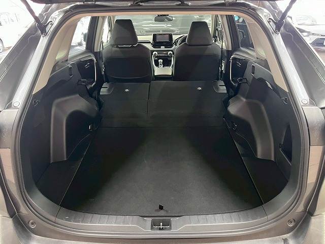 トヨタ RAV4の画像20