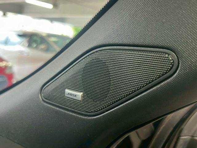 アウトランダーPHEVP 内装他