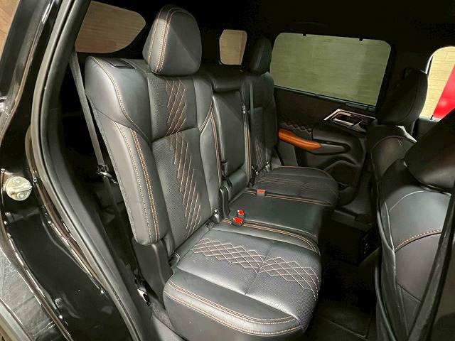 三菱 アウトランダーPHEVの画像10