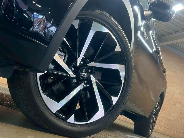 三菱 アウトランダーPHEVの画像13