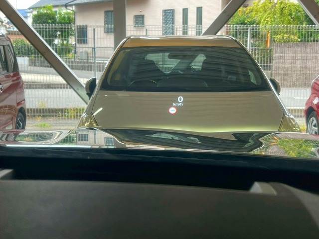 三菱 アウトランダーPHEVの画像14