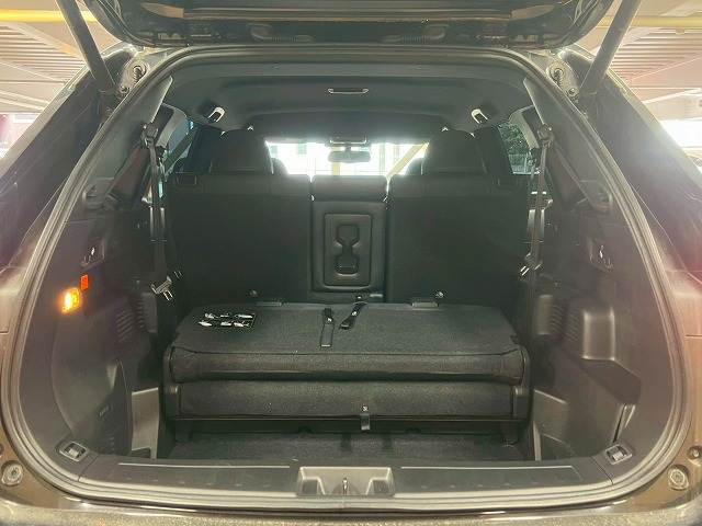 三菱 アウトランダーPHEVの画像20