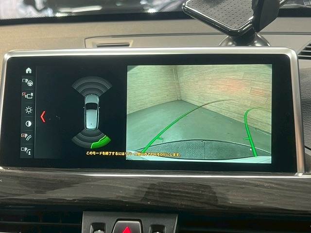 X1xDrive 18d xLine 内装他