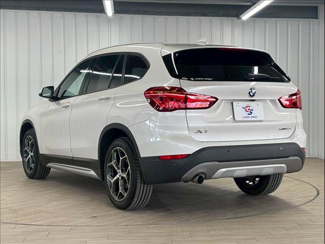 BMW X1の画像17