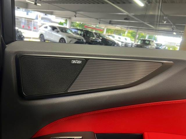 NXNX350h “F SPORT” 内装他