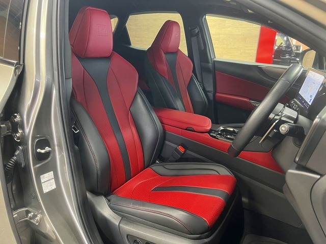 レクサス NXの画像9