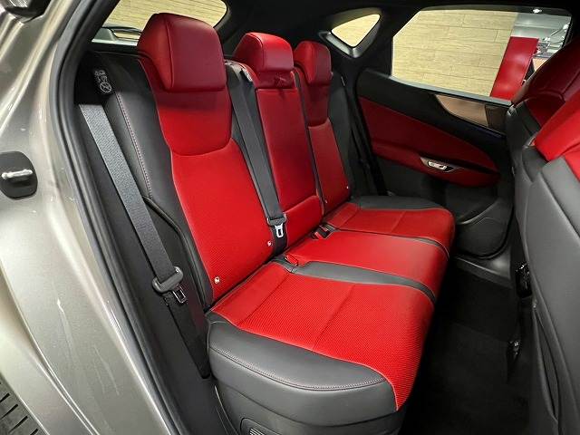 レクサス NXの画像10