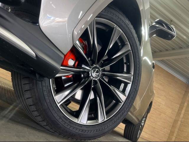 レクサス NXの画像12