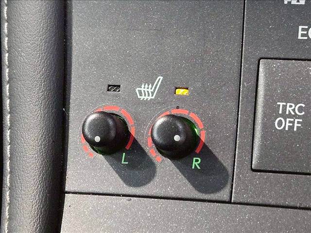 CTCT200h versionC 内装他