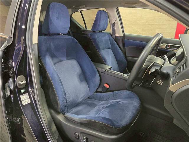 レクサス CTの画像9