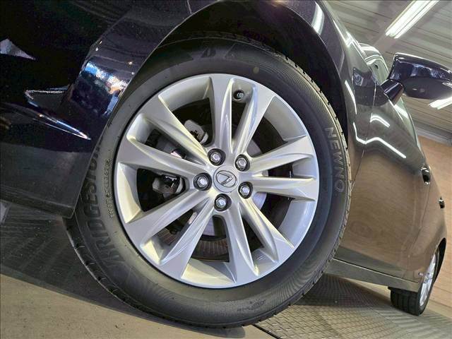 レクサス CTの画像12