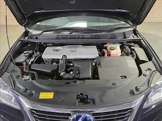 レクサス CTの画像13