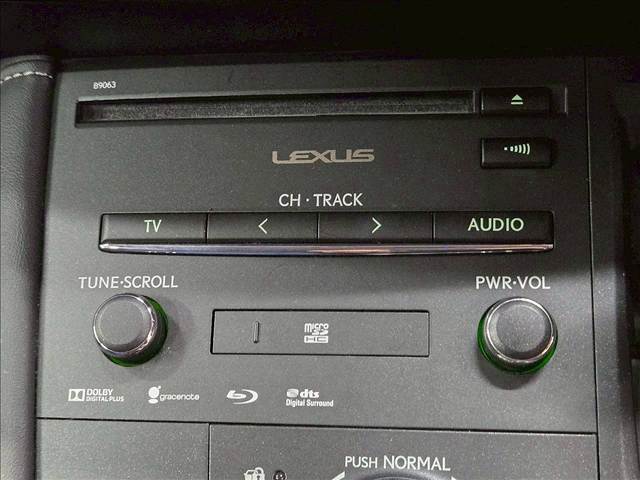 レクサス CTの画像14
