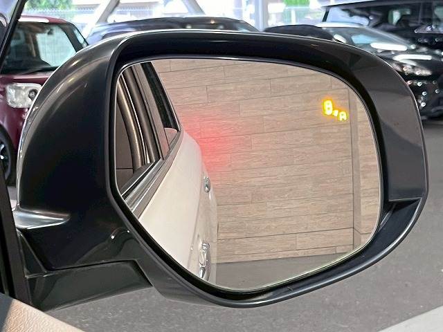 アウトランダーPHEVG Premium Package 内装他