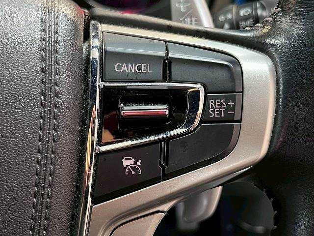 アウトランダーPHEVG Premium Package 内装他