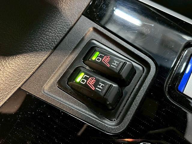 三菱 アウトランダーPHEVの画像8