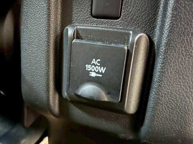 三菱 アウトランダーPHEVの画像15