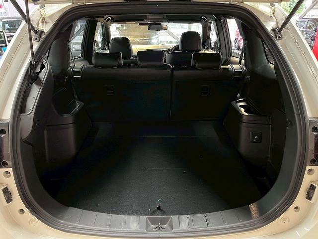 三菱 アウトランダーPHEVの画像20