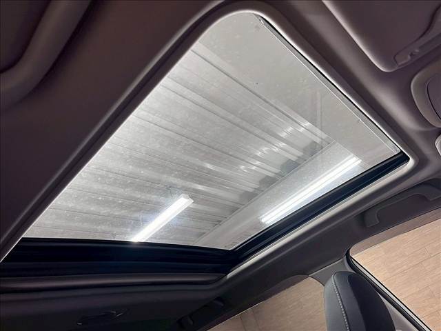 フォレスターAdvance 内装他