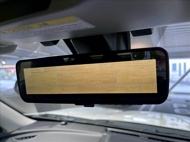 フォレスターAdvance 内装他