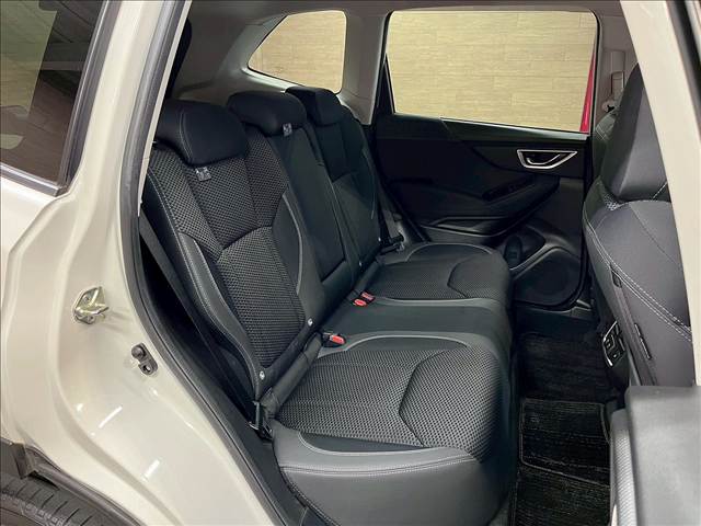 スバル フォレスターの画像10