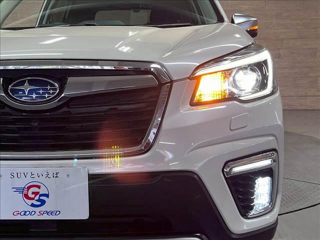 スバル フォレスターの画像11