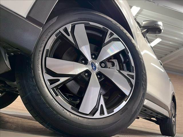 スバル フォレスターの画像12