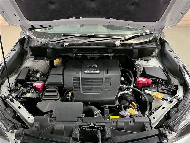 スバル フォレスターの画像13