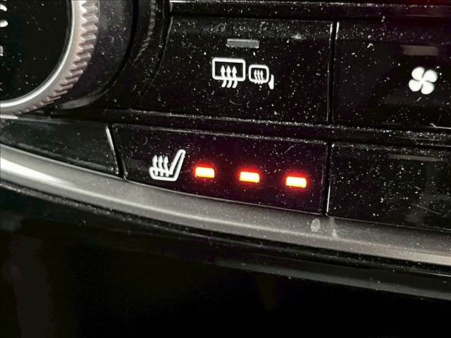 スバル フォレスターの画像14