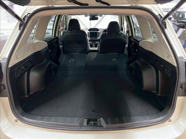 スバル フォレスターの画像20