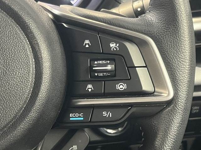 フォレスターハイブリッド Advance 内装他