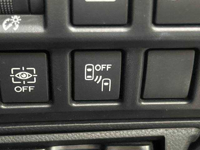 フォレスターハイブリッド Advance 内装他