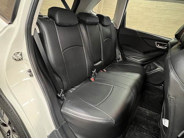 スバル フォレスターの画像10