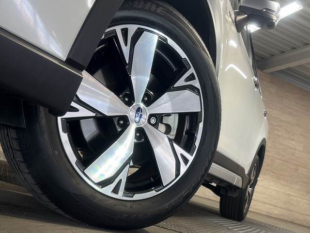 スバル フォレスターの画像12