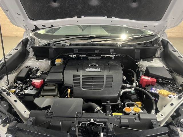 スバル フォレスターの画像13