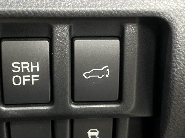 スバル フォレスターの画像14