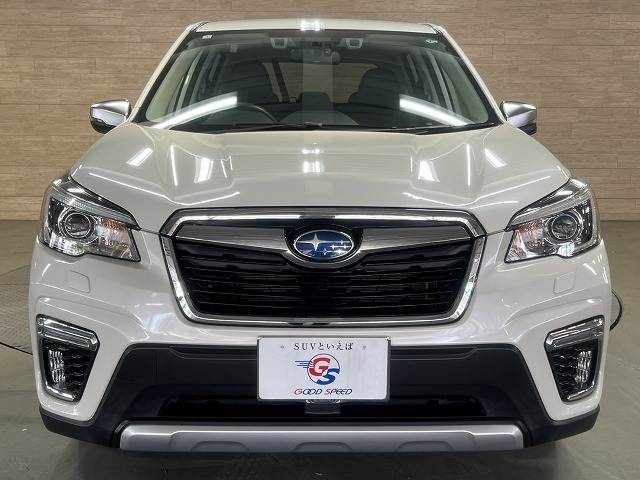 スバル フォレスターの画像17