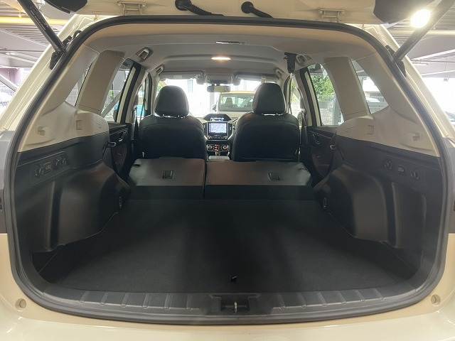 スバル フォレスターの画像20