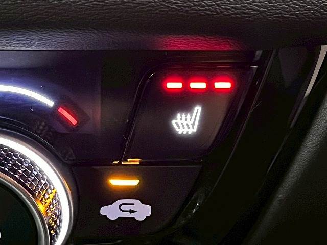 ホンダ ヴェゼルハイブリッドの画像7