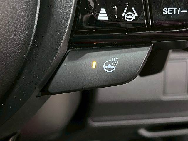 ホンダ ヴェゼルハイブリッドの画像14