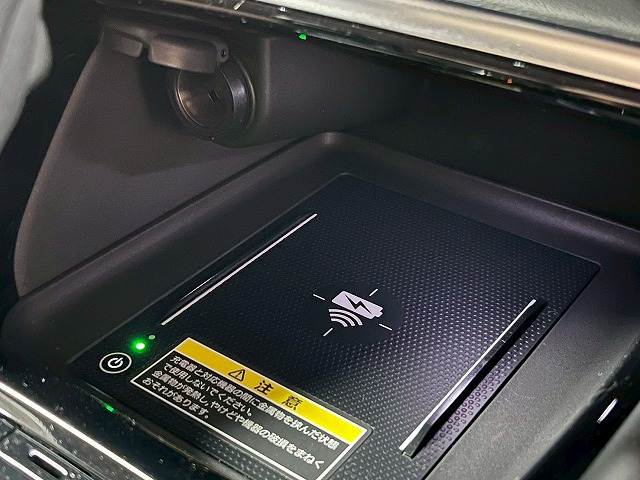 ホンダ ヴェゼルハイブリッドの画像15