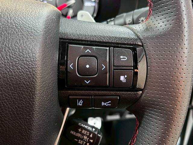 トヨタ ハイラックスの画像8