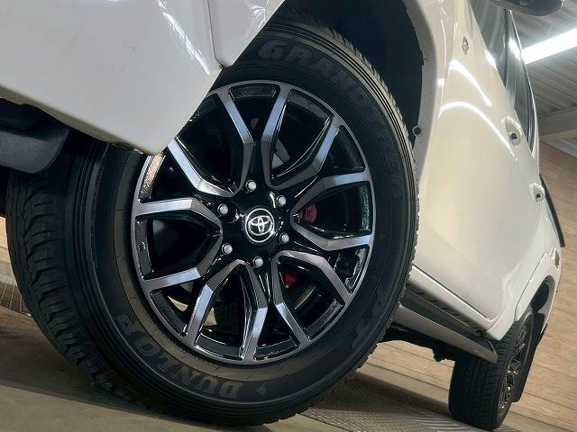 トヨタ ハイラックスの画像12