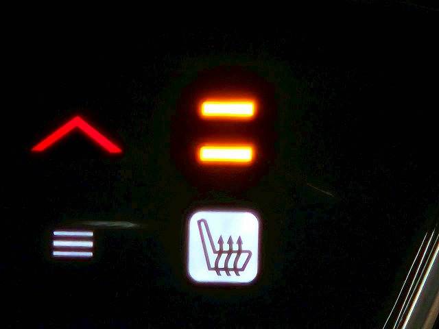 ヴェゼルハイブリッドHYBRID Z Honda SENSING 内装他