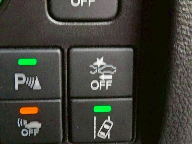 ホンダ ヴェゼルハイブリッドの画像7