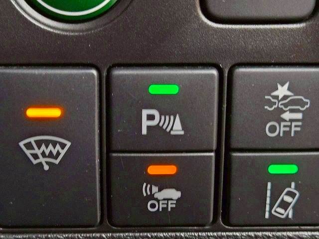 ホンダ ヴェゼルハイブリッドの画像14