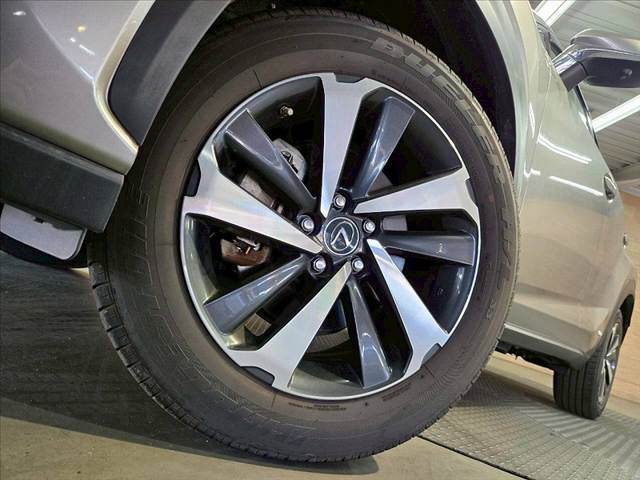 レクサス NXの画像12