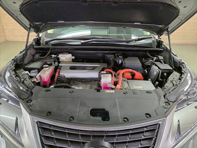 レクサス NXの画像13