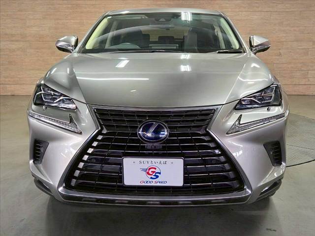 レクサス NXの画像17